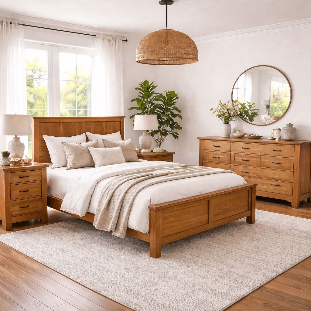 Bed Manufacturer Guide: How to Choose the Right Bed for Your Bedroom Introduction